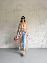 Carica l&#39;immagine nel visualizzatore di Gallery, TOP DRESS
