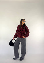 Carica l&#39;immagine nel visualizzatore di Gallery, JEANS GREY VIC
