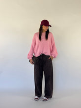 Carica l&#39;immagine nel visualizzatore di Gallery, PULL SOFT ROSA
