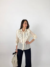 Carica l'immagine nel visualizzatore di Gallery, CAMICIA CRYSTAL
