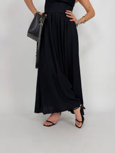 Carica l'immagine nel visualizzatore di Gallery, HONEY DRESS NERO
