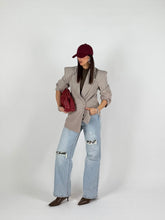 Carica l'immagine nel visualizzatore di Gallery, JEANS FLOWER
