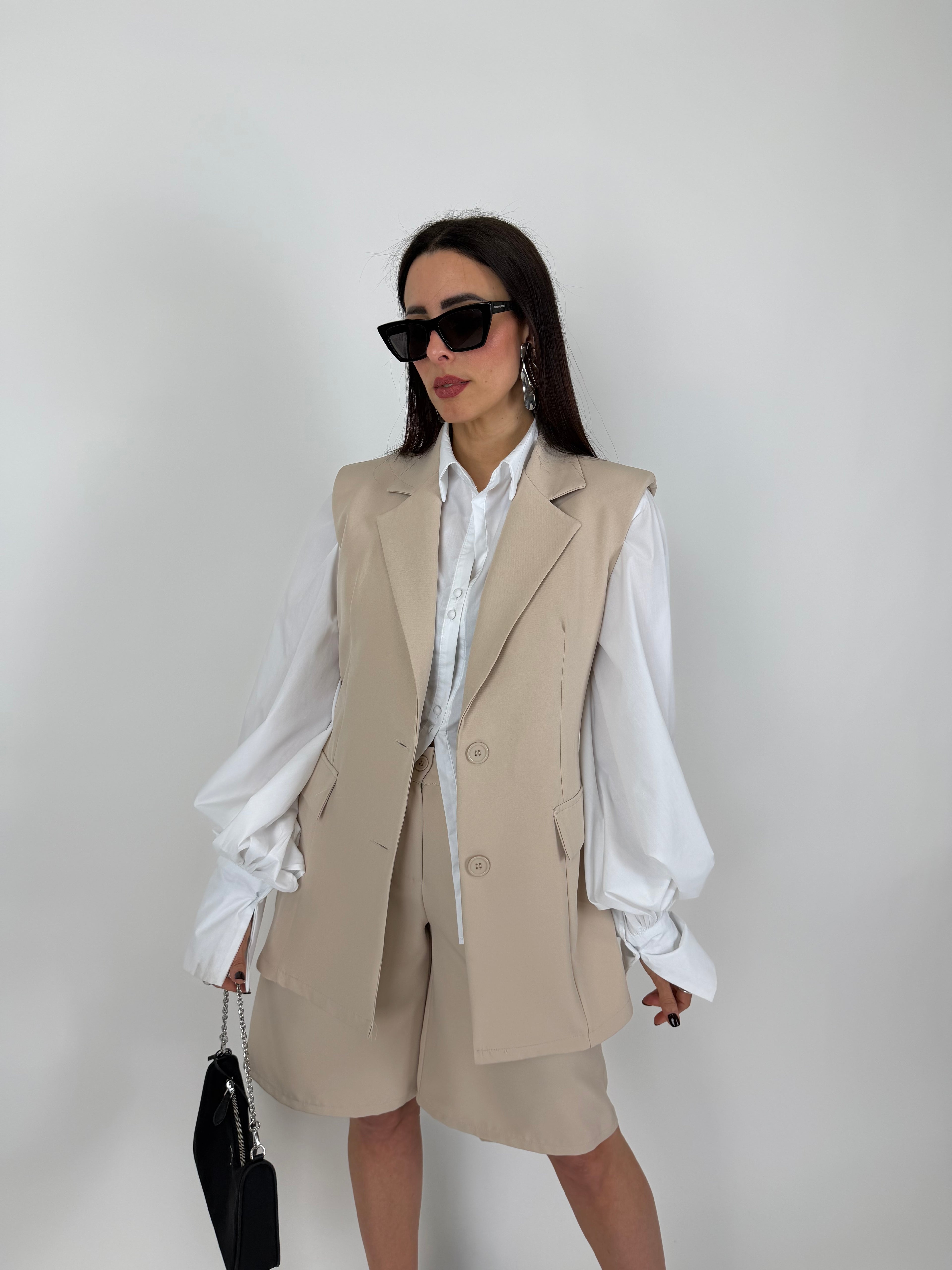 CITY SET BEIGE