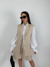 Carica l'immagine nel visualizzatore di Gallery, CITY SET BEIGE
