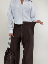 Carica l'immagine nel visualizzatore di Gallery, URBAN PANTS MORO
