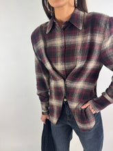 Carica l'immagine nel visualizzatore di Gallery, SHIRT SCREW CHECK
