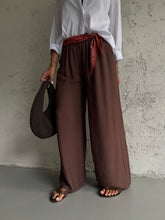 Carica l&#39;immagine nel visualizzatore di Gallery, SUMMER SOFT PANTS
