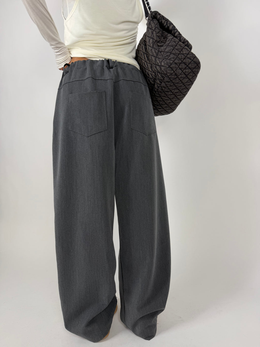 PANTA LOUNGE GRIGIO