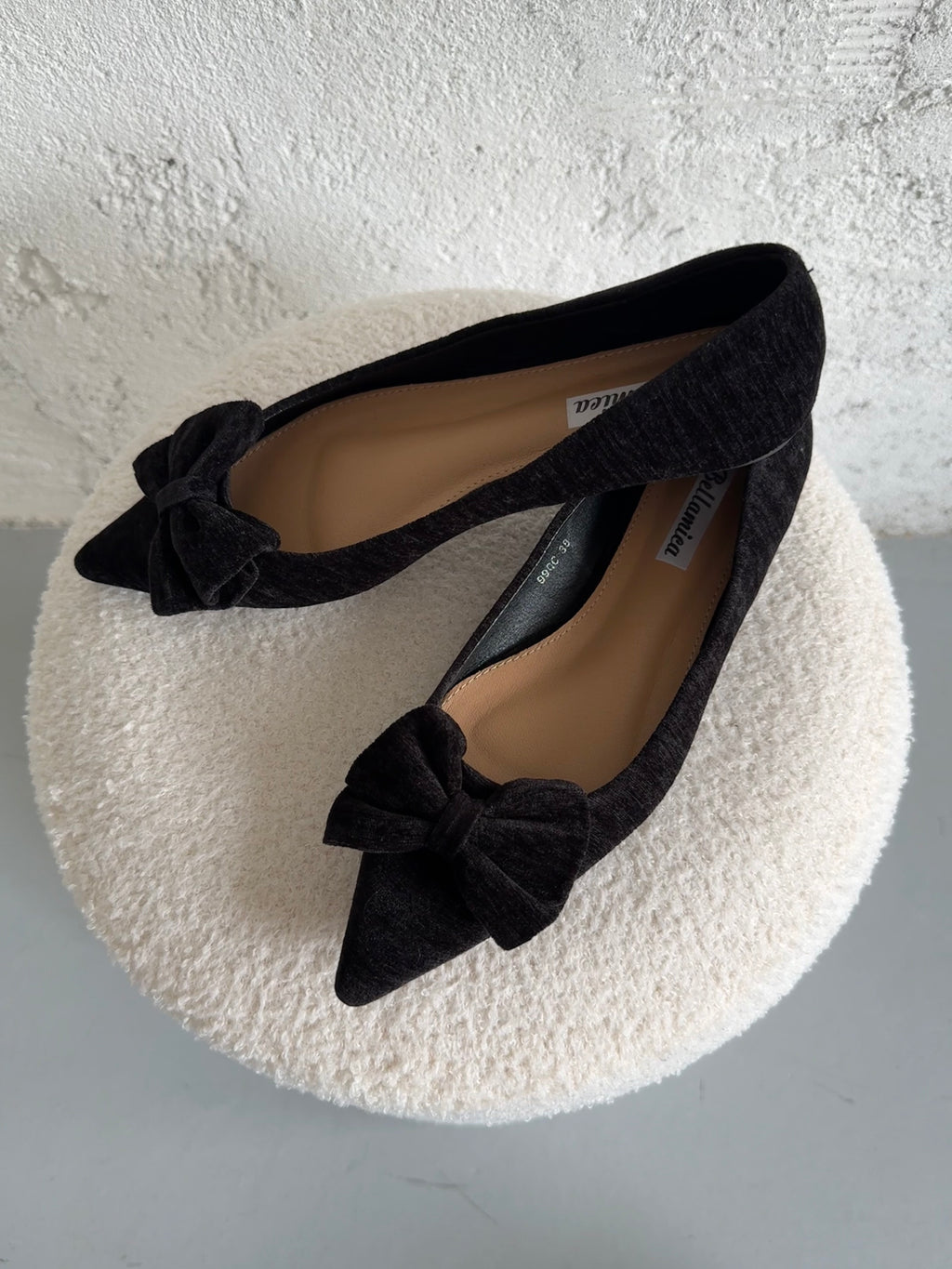 BALLERINA FLAKE