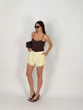 Carica l'immagine nel visualizzatore di Gallery, SHORTS SATIN
