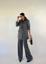 Carica l'immagine nel visualizzatore di Gallery, TAILLEUR GREY
