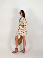 Carica l'immagine nel visualizzatore di Gallery, MYSTIC DRESS CREAMY
