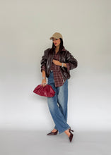 Carica l&#39;immagine nel visualizzatore di Gallery, BOMBER GLOSS
