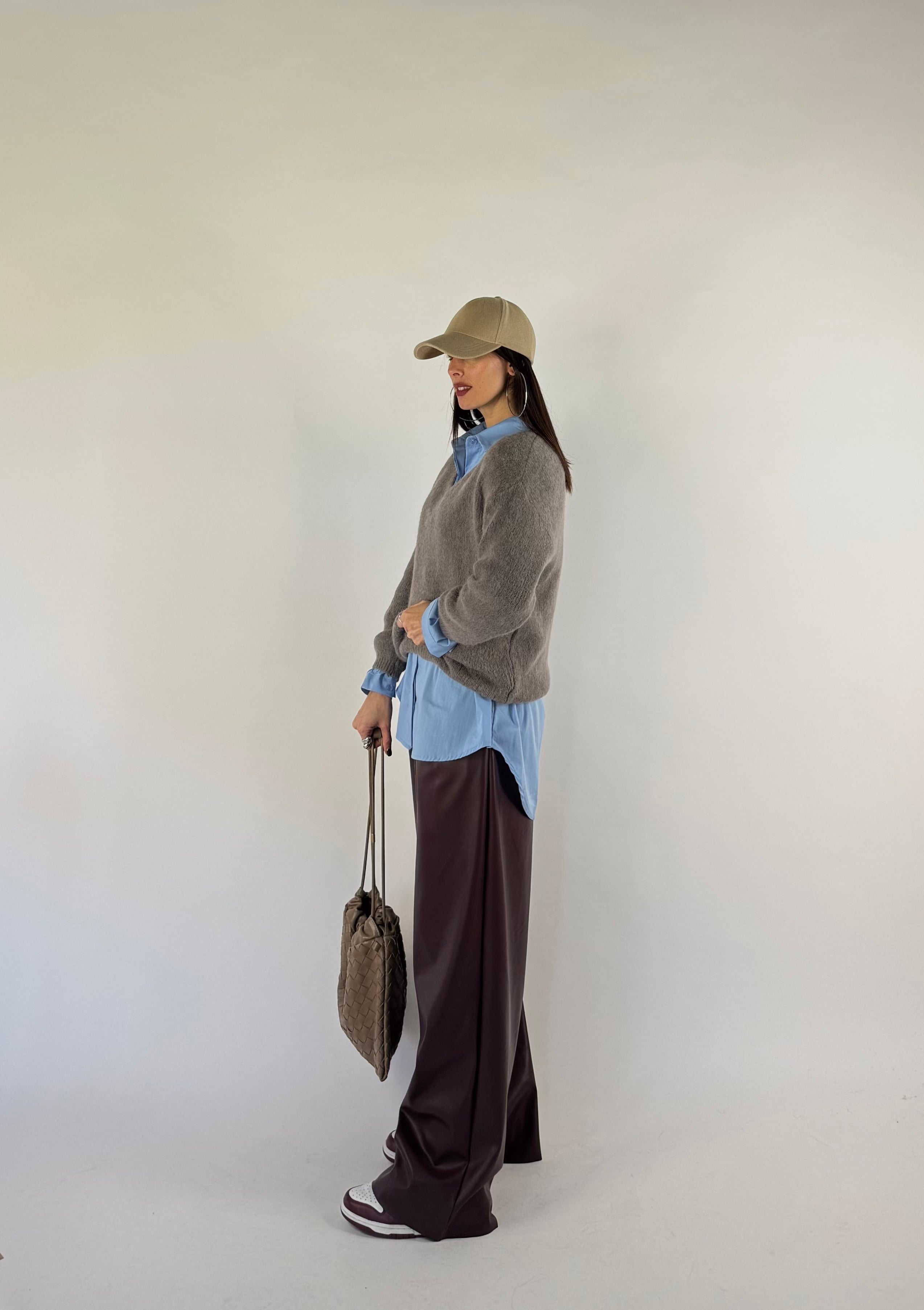 SHIRT DAYBYDAY AZZURRA