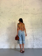 Carica l&#39;immagine nel visualizzatore di Gallery, BERMUDA DENIM REVERSE
