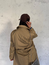 Carica l&#39;immagine nel visualizzatore di Gallery, trench classic

