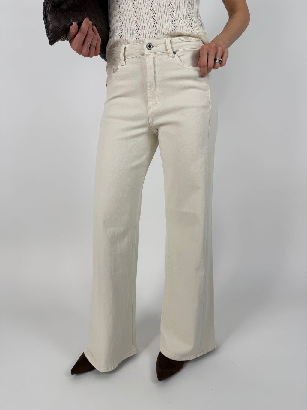 JEANS MILK