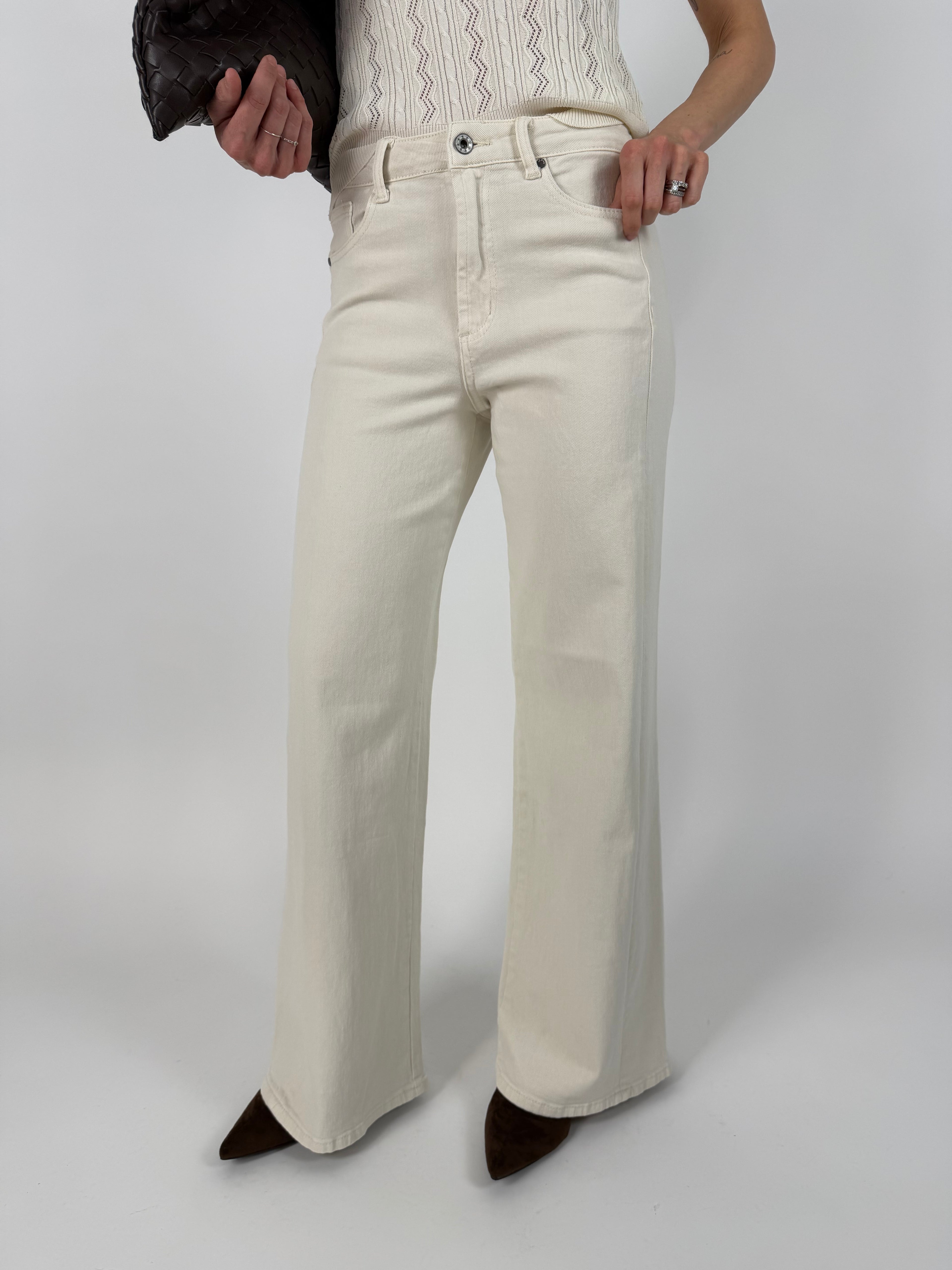 JEANS MILK