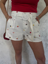 Carica l&#39;immagine nel visualizzatore di Gallery, SHORTS FLOWERS
