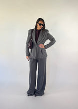 Carica l'immagine nel visualizzatore di Gallery, TAILLEUR SCREW GRIGIO
