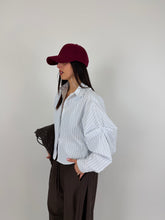 Carica l'immagine nel visualizzatore di Gallery, SHIRT BLUE LINE
