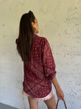 Carica l&#39;immagine nel visualizzatore di Gallery, SHIRT PAISLEY
