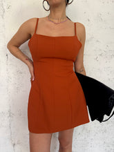 Carica l&#39;immagine nel visualizzatore di Gallery, SUNSET DRESS
