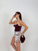 Carica l'immagine nel visualizzatore di Gallery, BODY CONTRAST WINE PINK
