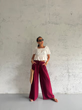 Carica l&#39;immagine nel visualizzatore di Gallery, SUMMER SOFT PANTS
