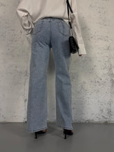 Carica l&#39;immagine nel visualizzatore di Gallery, shimmer jeans
