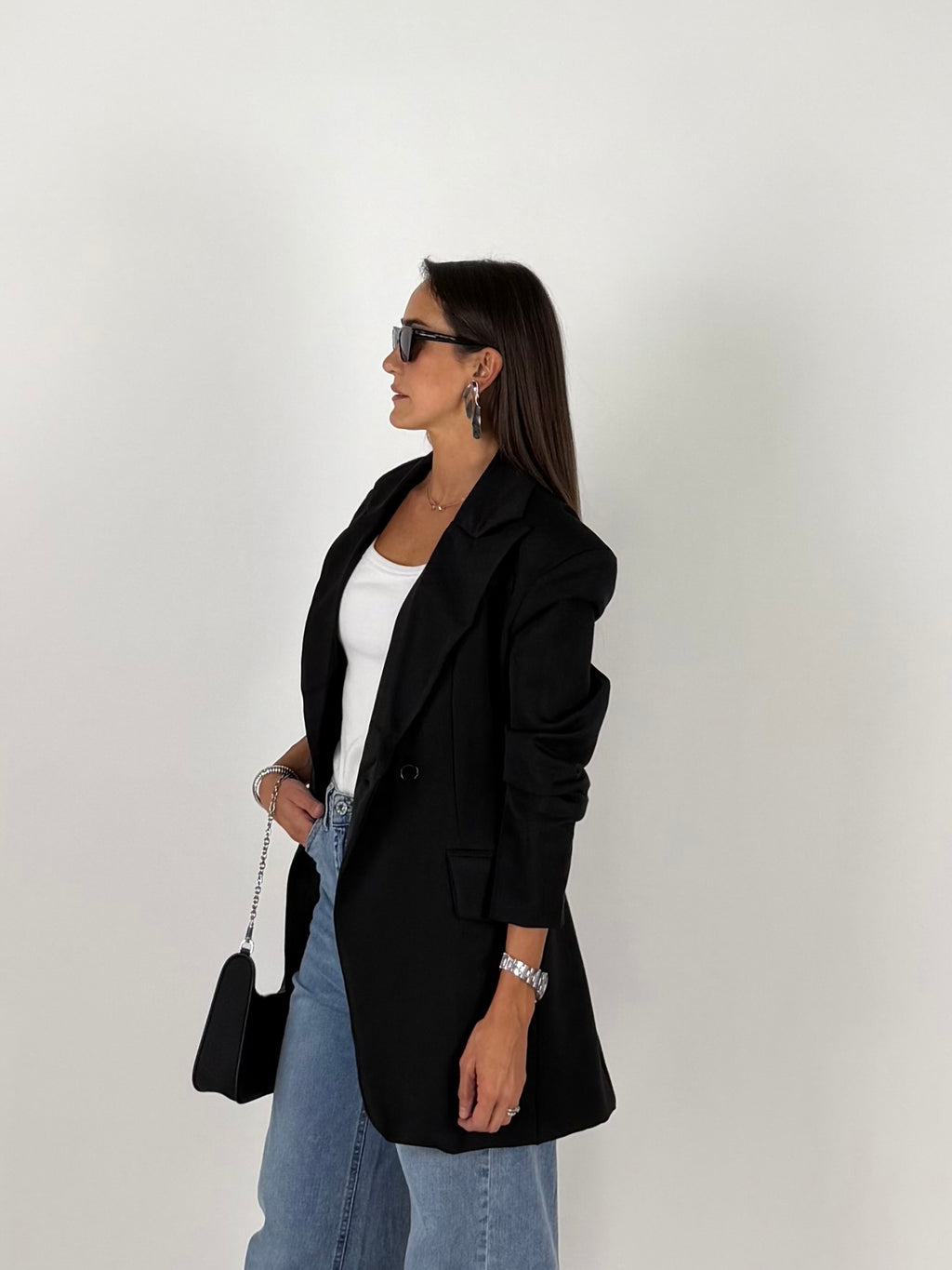 BLAZER MADAME
