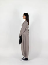 Carica l'immagine nel visualizzatore di Gallery, POWER LOUNGE SET GREIGE
