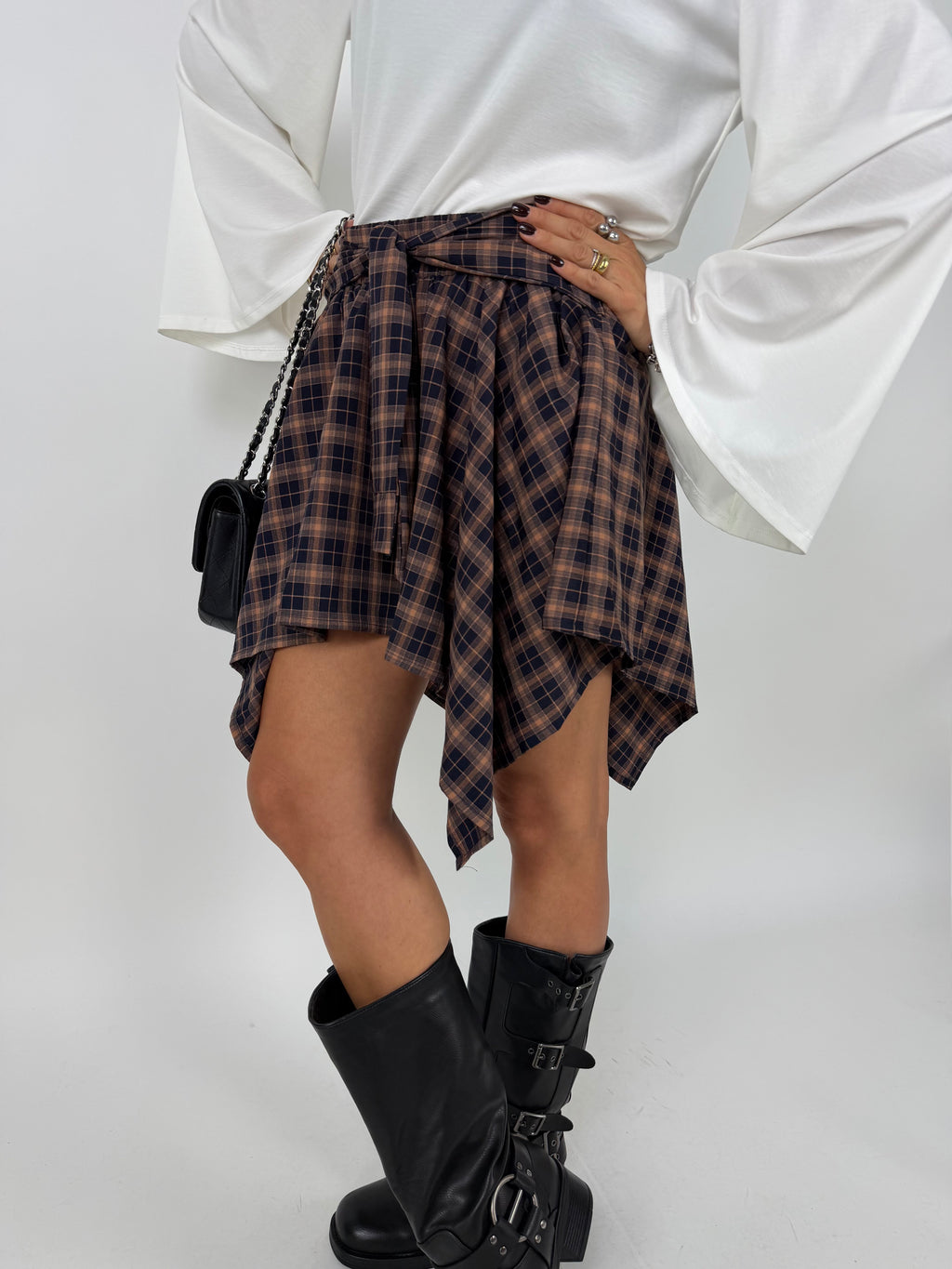 GONNA TARTAN NODE