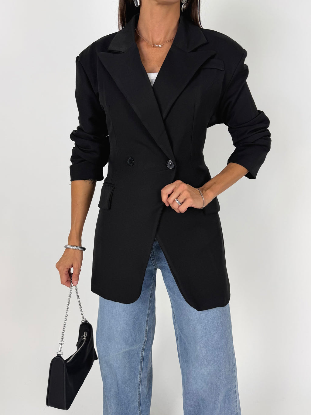 BLAZER MADAME