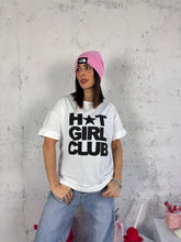 Carica l&#39;immagine nel visualizzatore di Gallery, t-shirt hot girl
