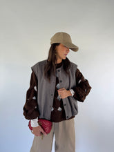 Carica l&#39;immagine nel visualizzatore di Gallery, PULL HOLES CACAO
