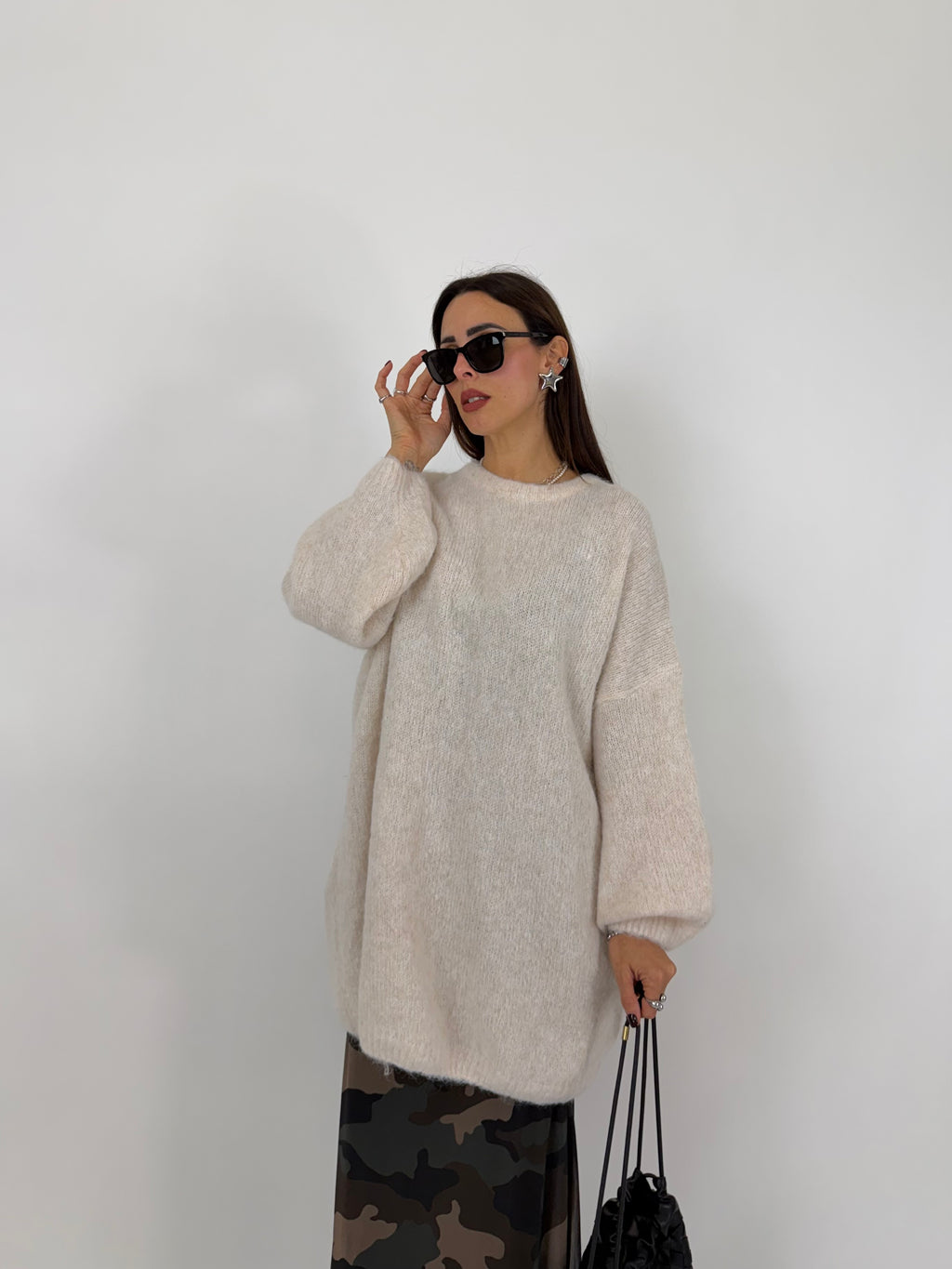 MAXI PULL CREMA
