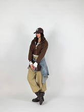 Carica l'immagine nel visualizzatore di Gallery, FELPA STRETCHY
