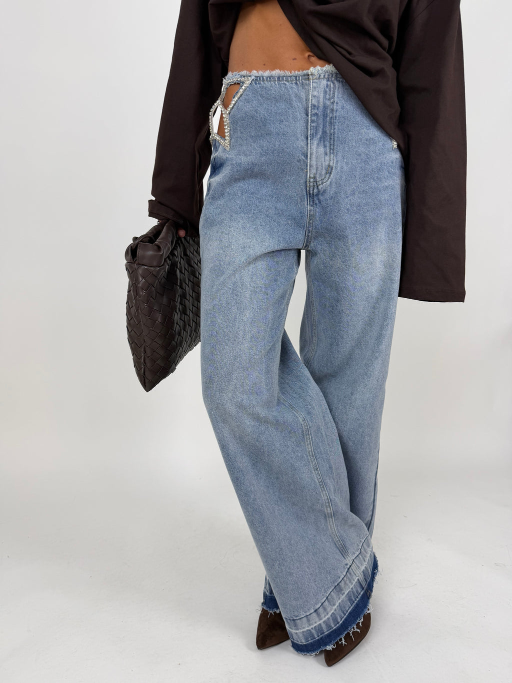 JEANS STAR