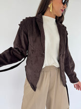 Carica l&#39;immagine nel visualizzatore di Gallery, GIACCA DAFT
