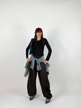 Carica l'immagine nel visualizzatore di Gallery, BODY ESSENTIAL NERO
