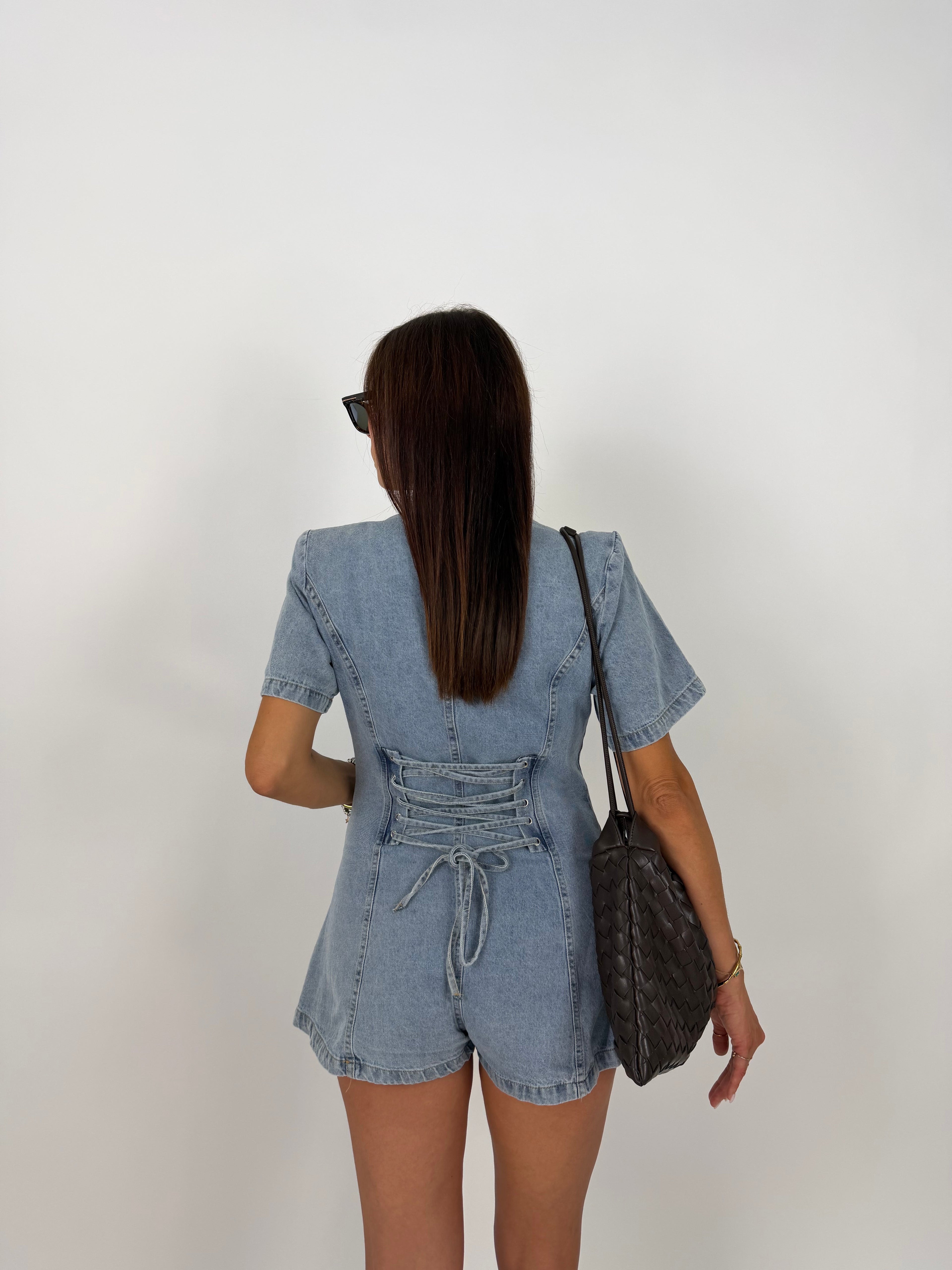 TUTINA DENIM