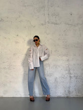 Carica l&#39;immagine nel visualizzatore di Gallery, cut shirt
