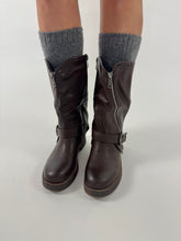 Carica l&#39;immagine nel visualizzatore di Gallery, STIVALE CHOCO
