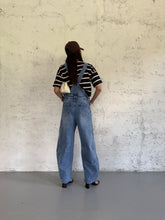 Carica l&#39;immagine nel visualizzatore di Gallery, Jump denim globe
