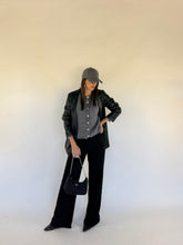 Carica l'immagine nel visualizzatore di Gallery, BLACK DENIM
