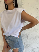 Carica l&#39;immagine nel visualizzatore di Gallery, T-SHIRT SHOULDER REGULAR
