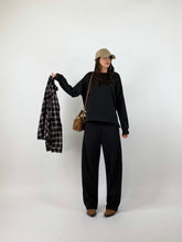 Carica l'immagine nel visualizzatore di Gallery, UNIFORM SET NERA
