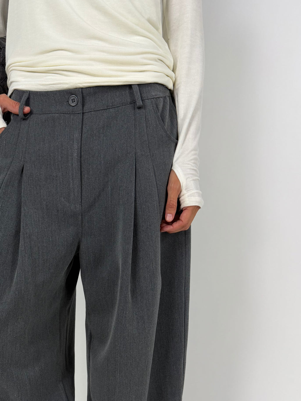 PANTA LOUNGE GRIGIO