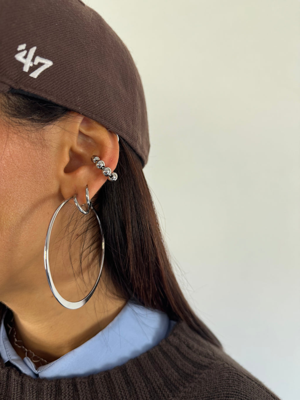 EARCUFF BUBBLE